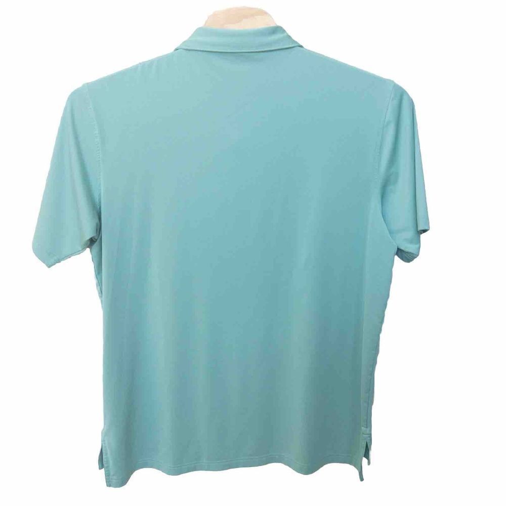 Peter Millar Summer Comfort XL Mens‎ Polo - Picture 2 of 4
